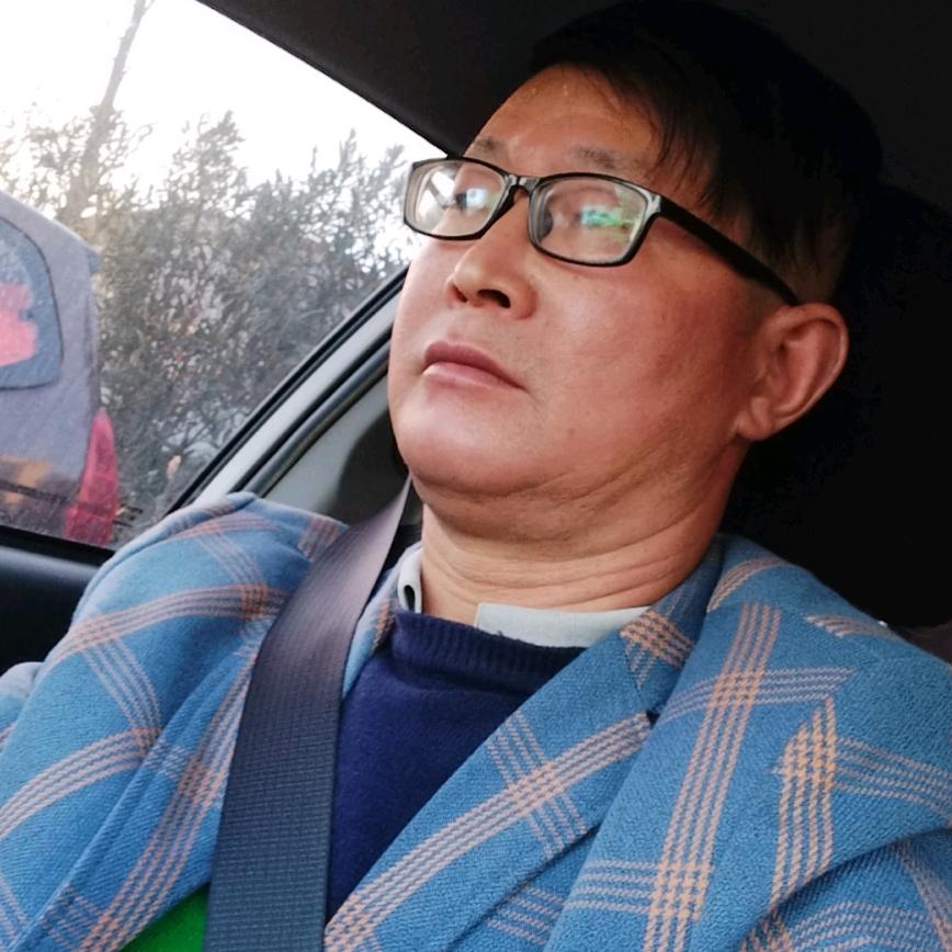 老村长