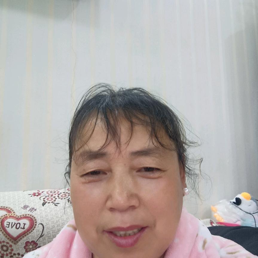 常姐姐