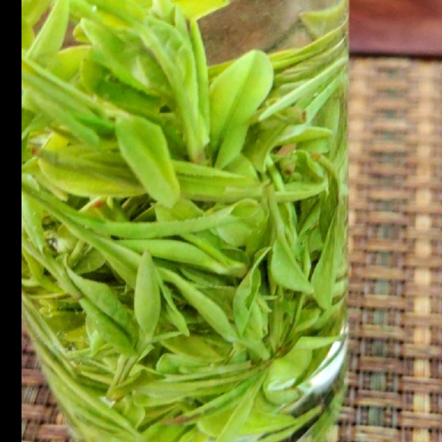 茶金缘严选