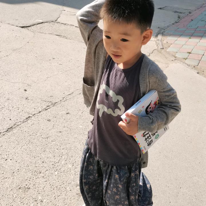 禅靖