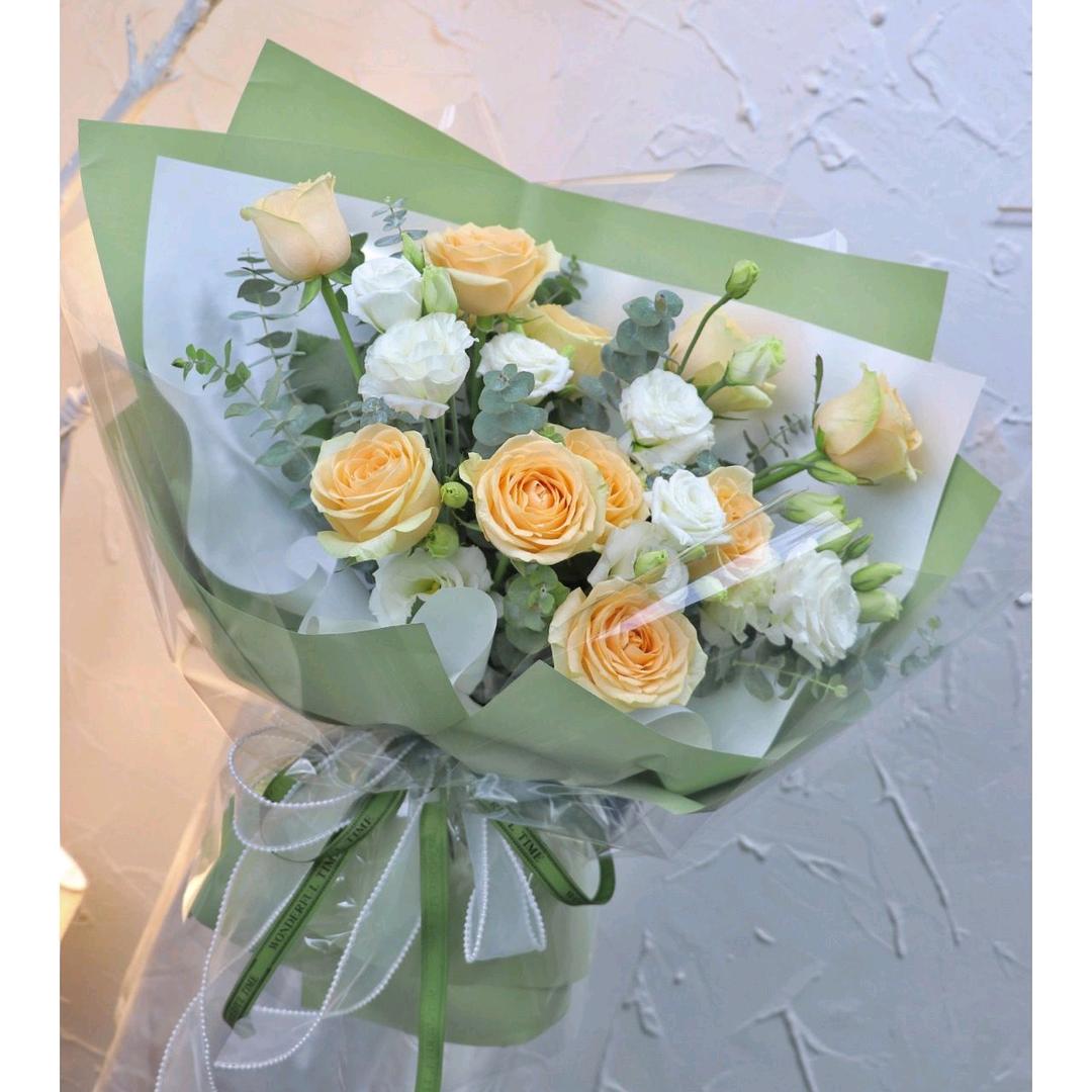 芸溪鲜花(云南鲜花批发)