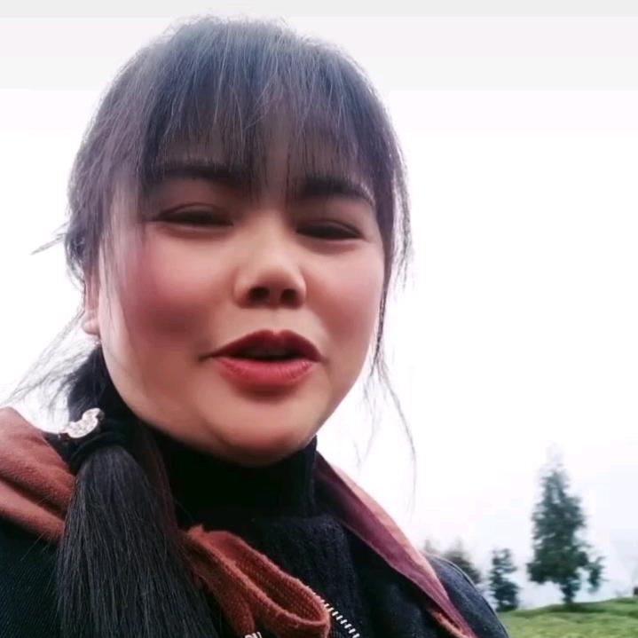唐大姐