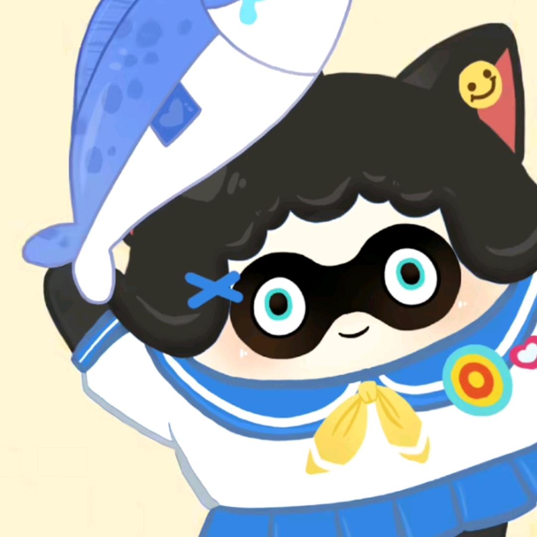 善良的劳改丸子