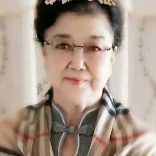 姥姥 不私聊