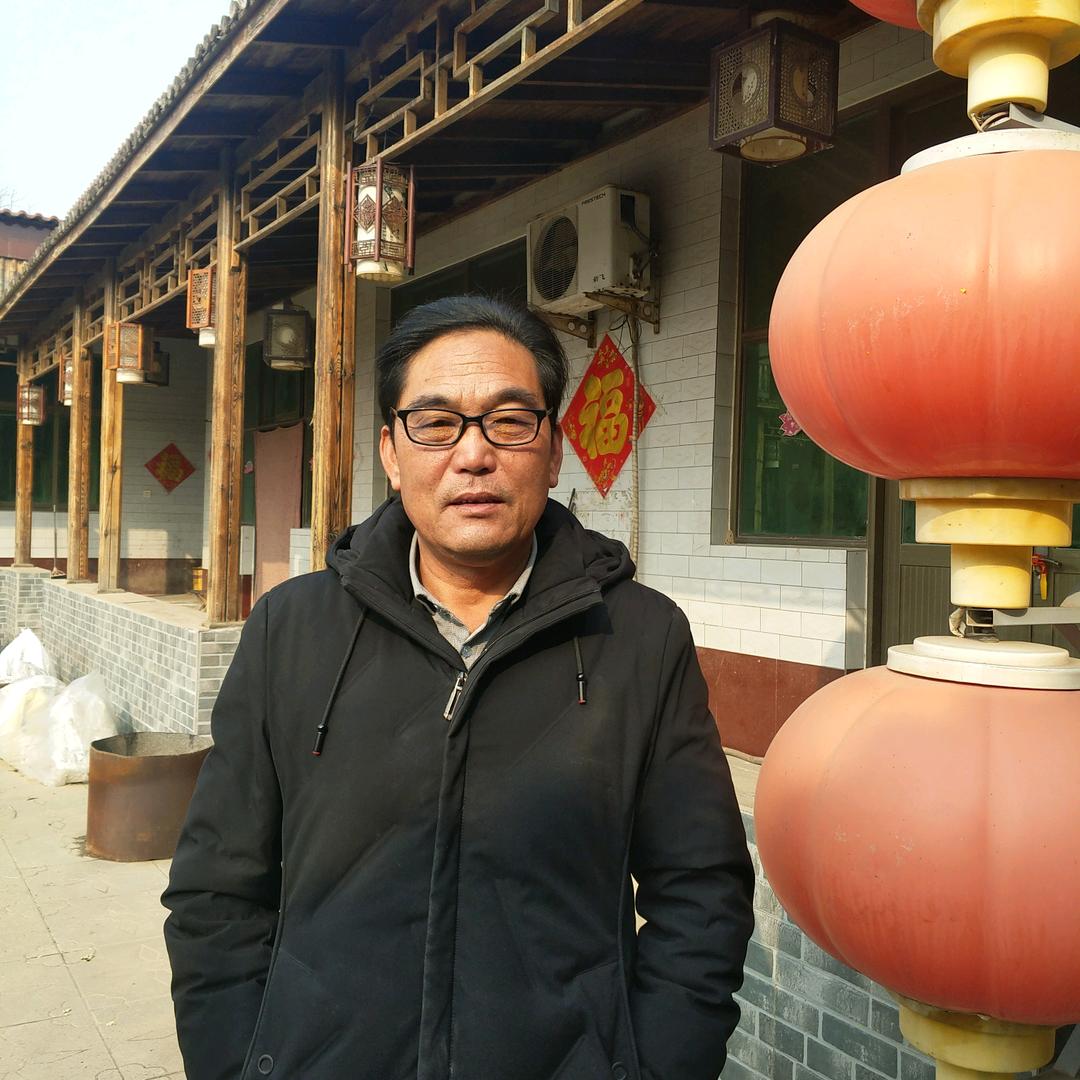 赵常法