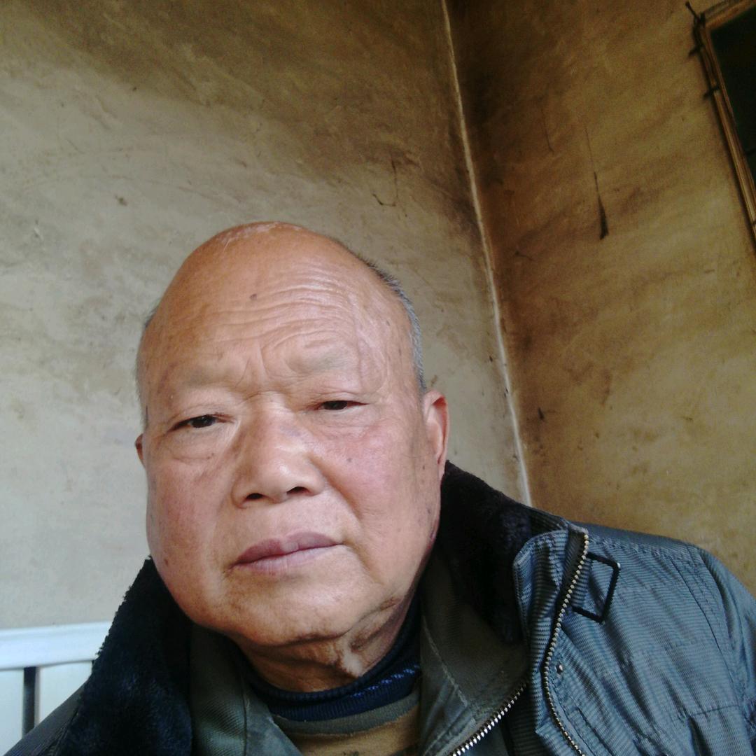老爱