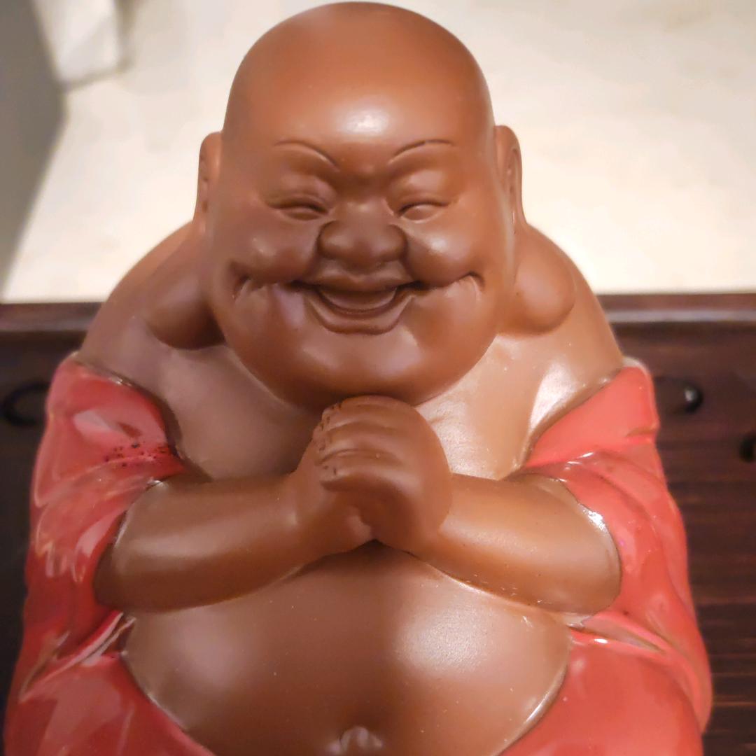 厚德載物