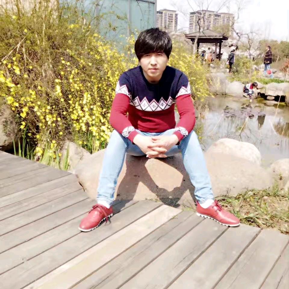 青山羊肉馆（西园里店）