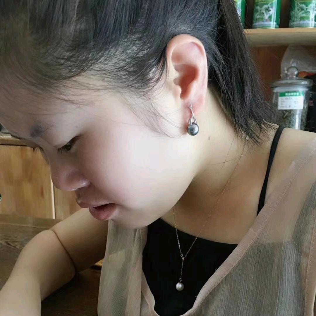 @云南瑞丽卖茶的梁河妹