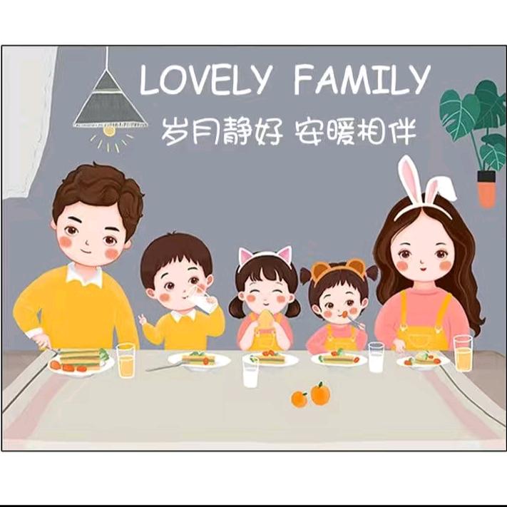 👑发财💍被爱