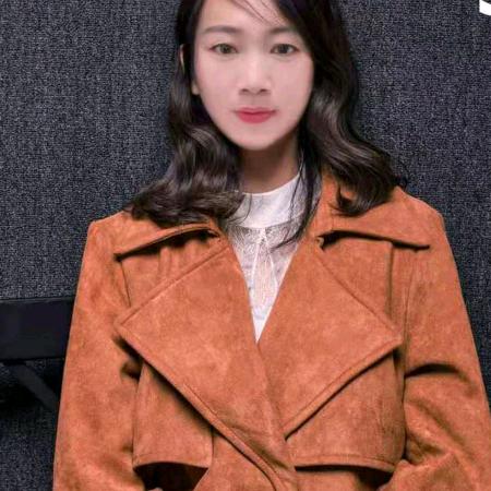 苏娅姗服装供应链