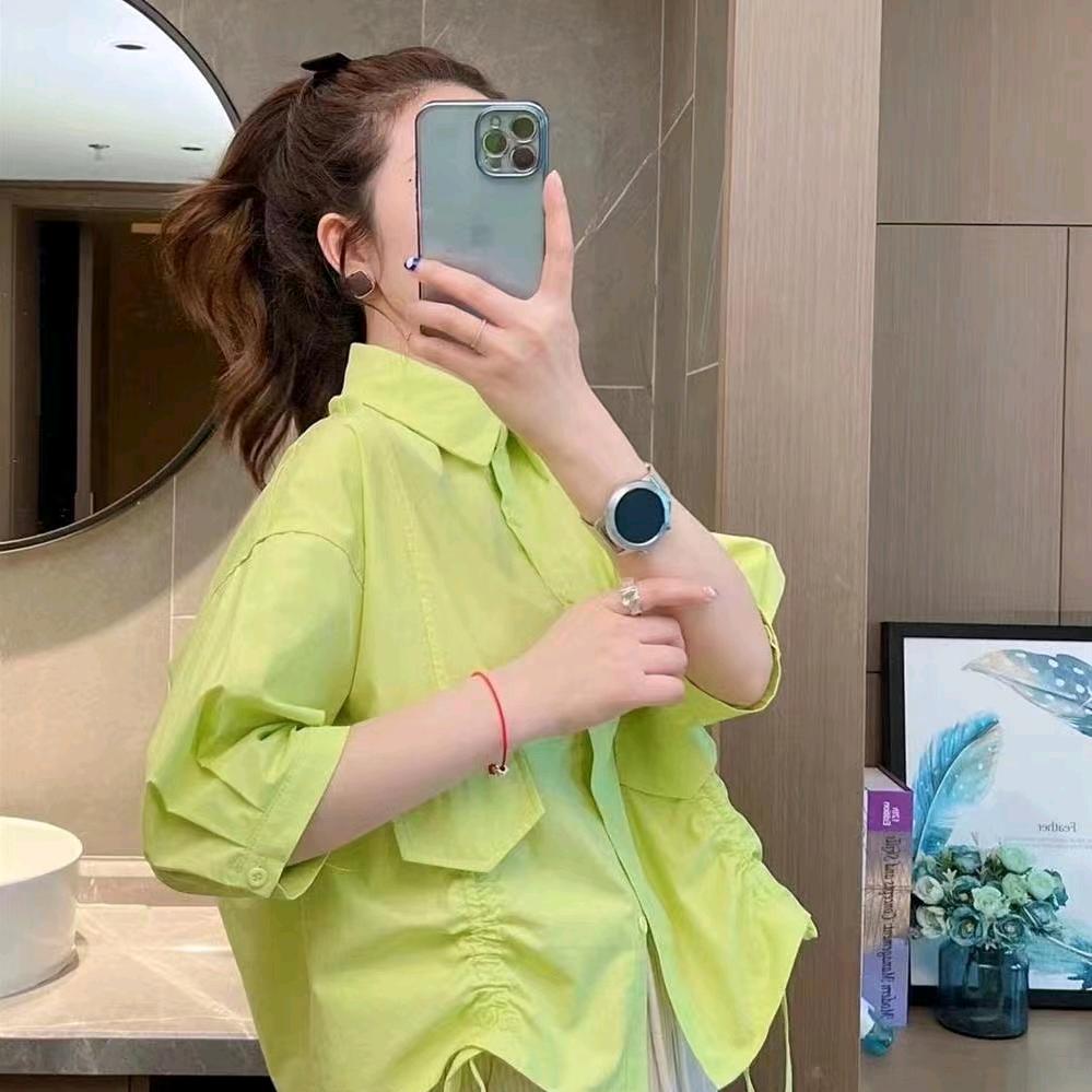 岁月静好，只因有你