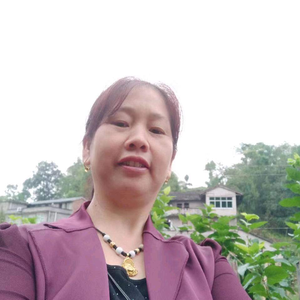 杨，农村幺妹