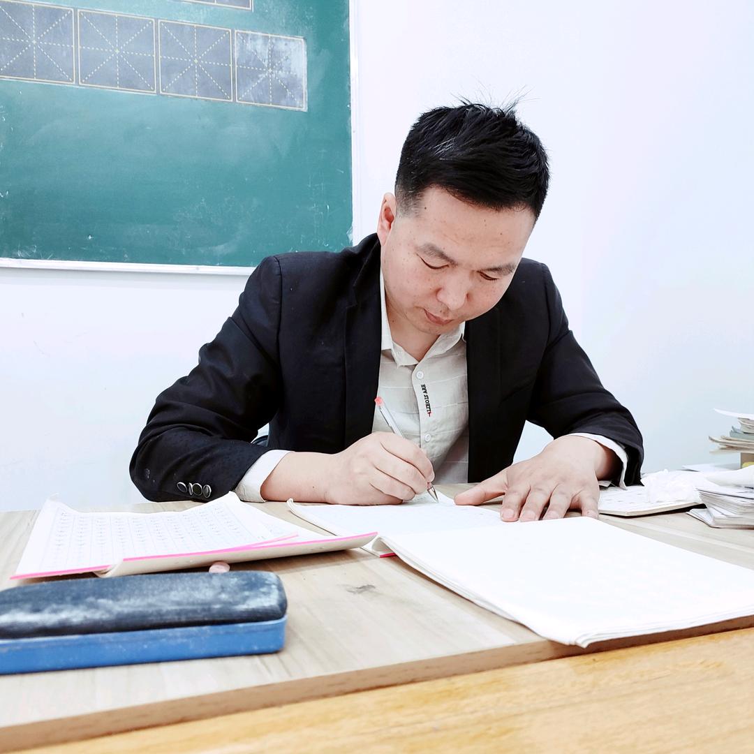 泱泱之木(广木)