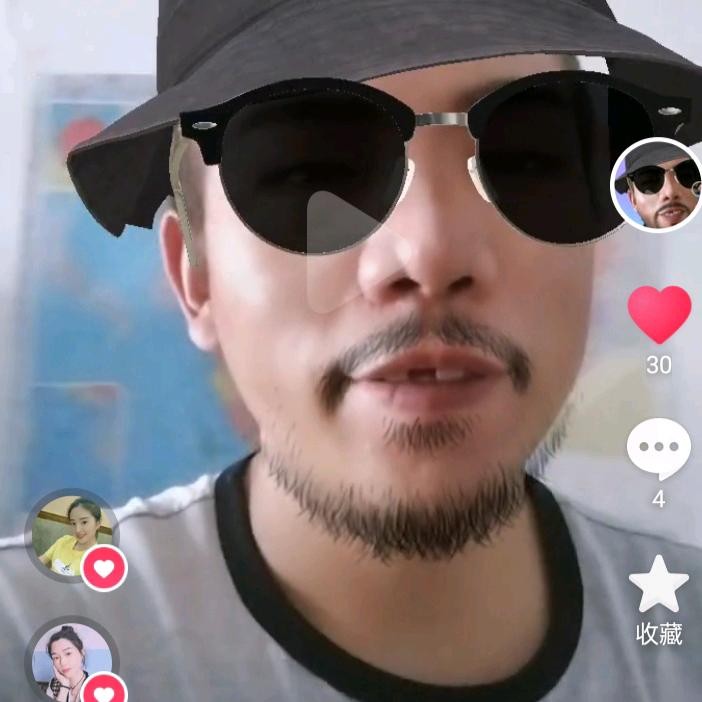 谢哥🎤（中午11点半开播）