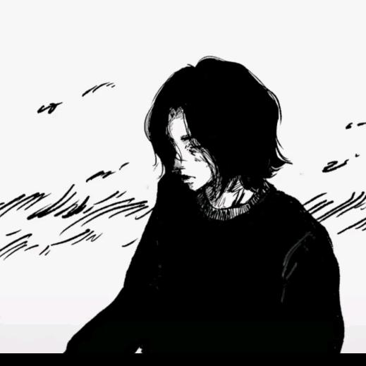 湫.
