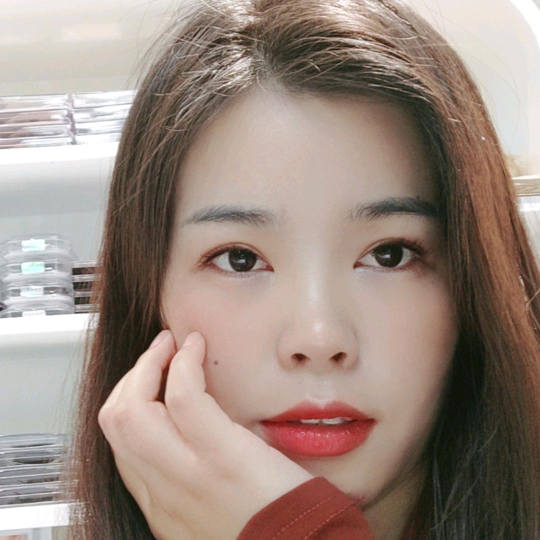 完美微笑