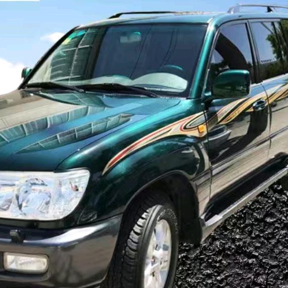 飞哥缘赛二手车