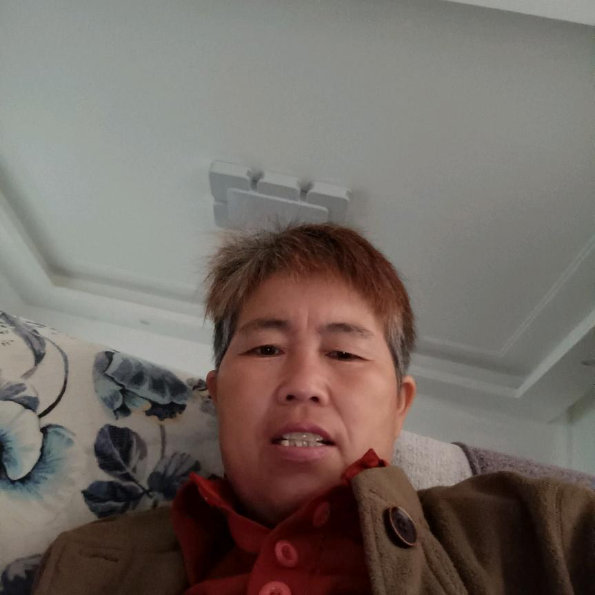李，心平气和