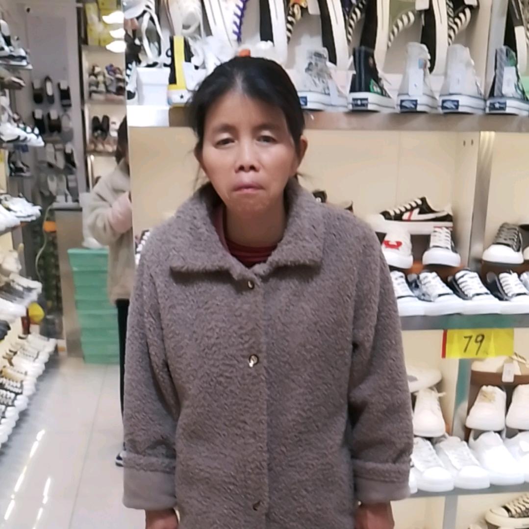 英姐🐮