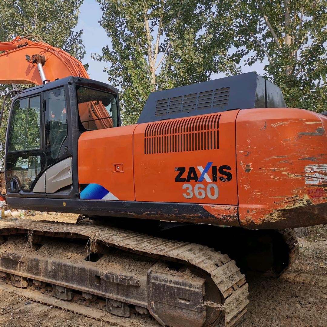 专业精品日立挖掘机