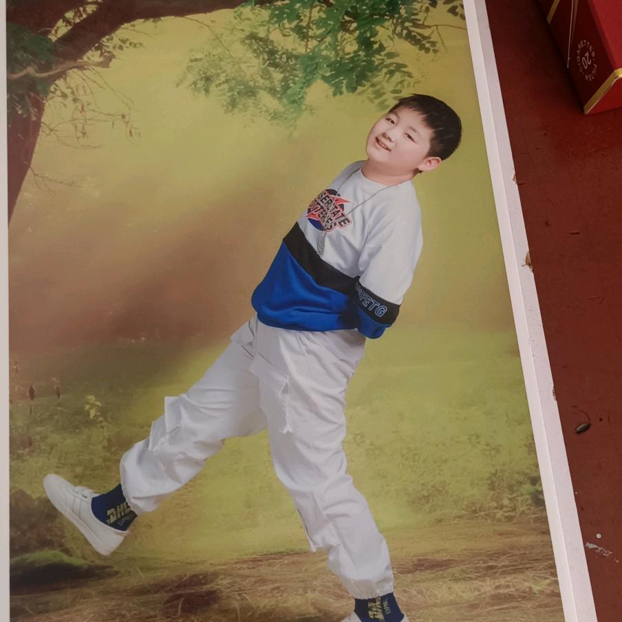 守护我的人在哪？