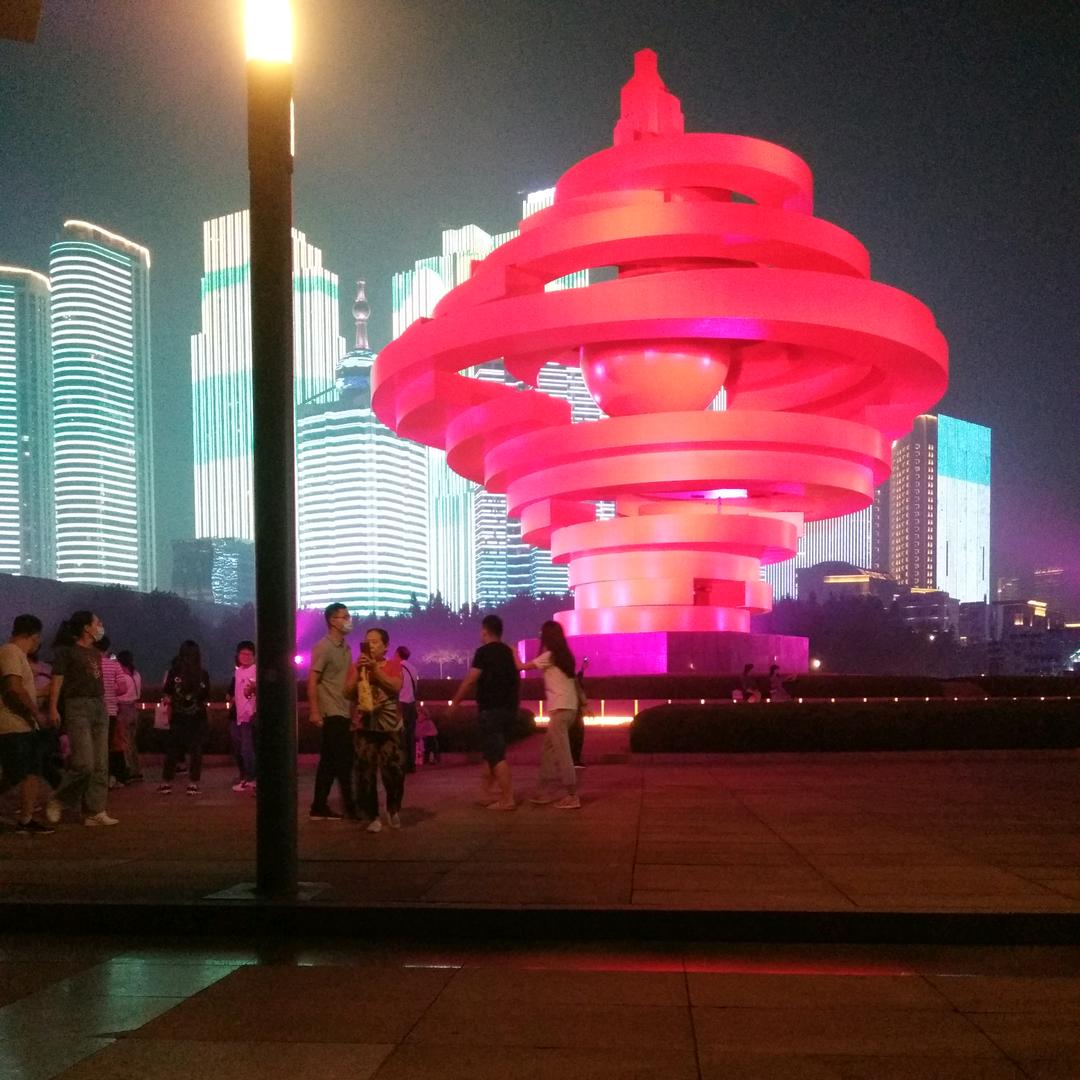 幸福家庭