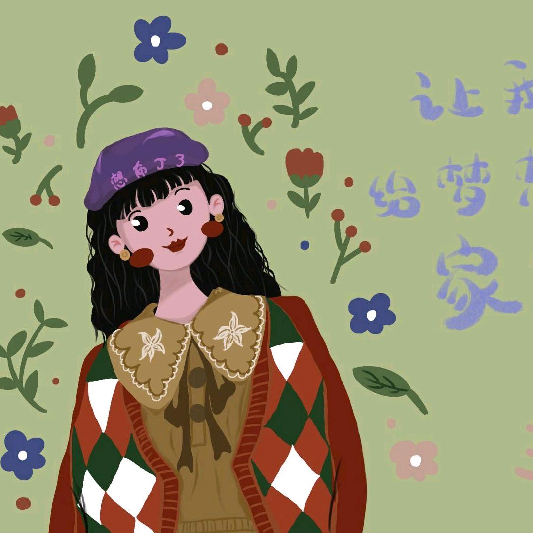 冯丽