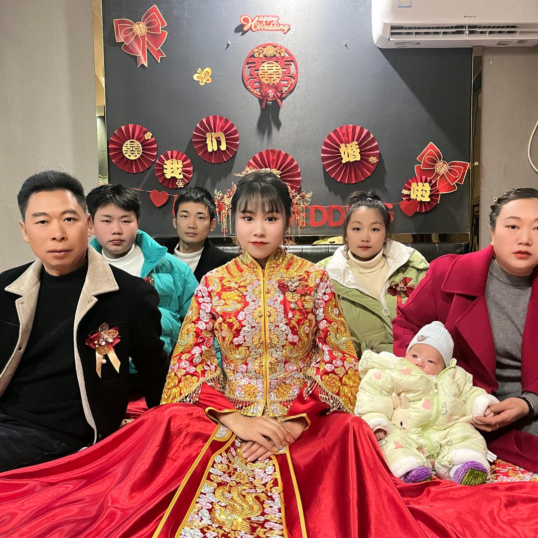 云南刘妹