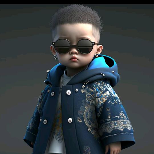 平罗县格色风美发店