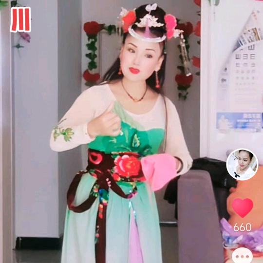 丽丽姐，拒私聊