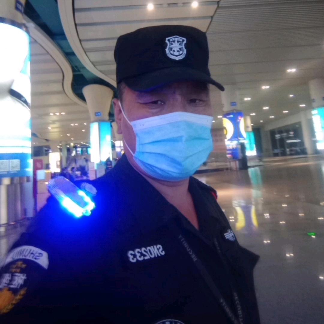 北方野狼