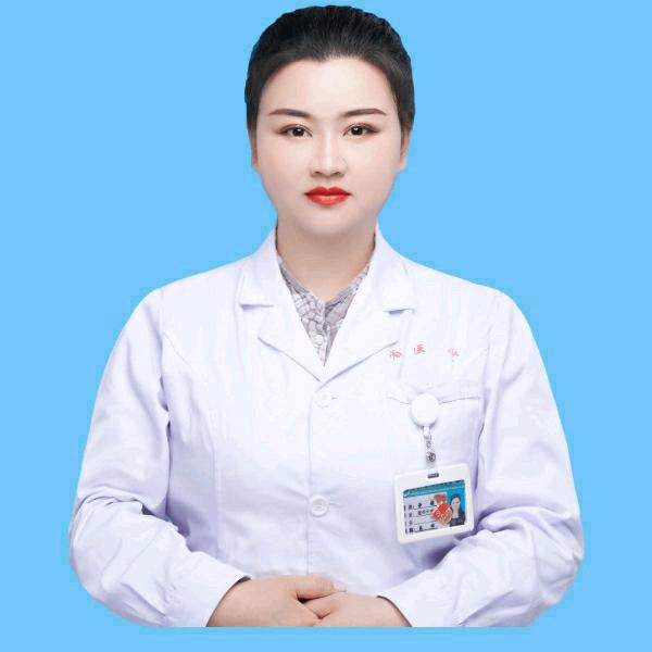 胸整形医生李娟