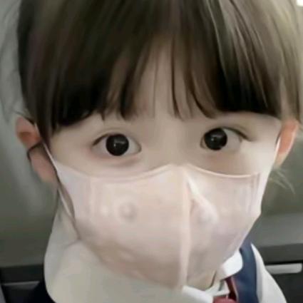 萌娃很萌
