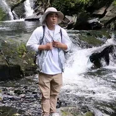 奔40的男人