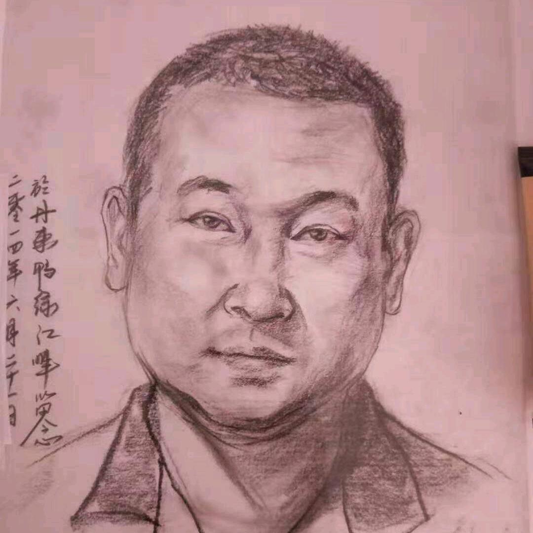 随心而行有你相伴