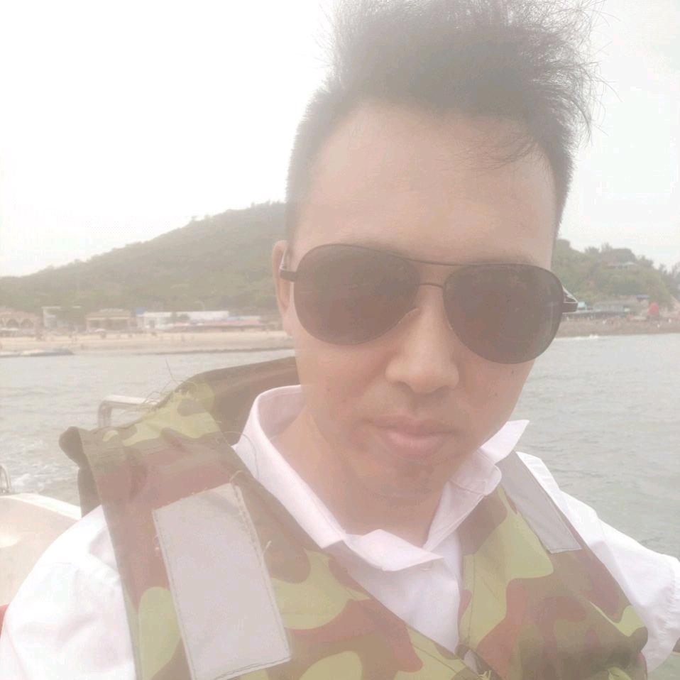 海南敦敏，距离美