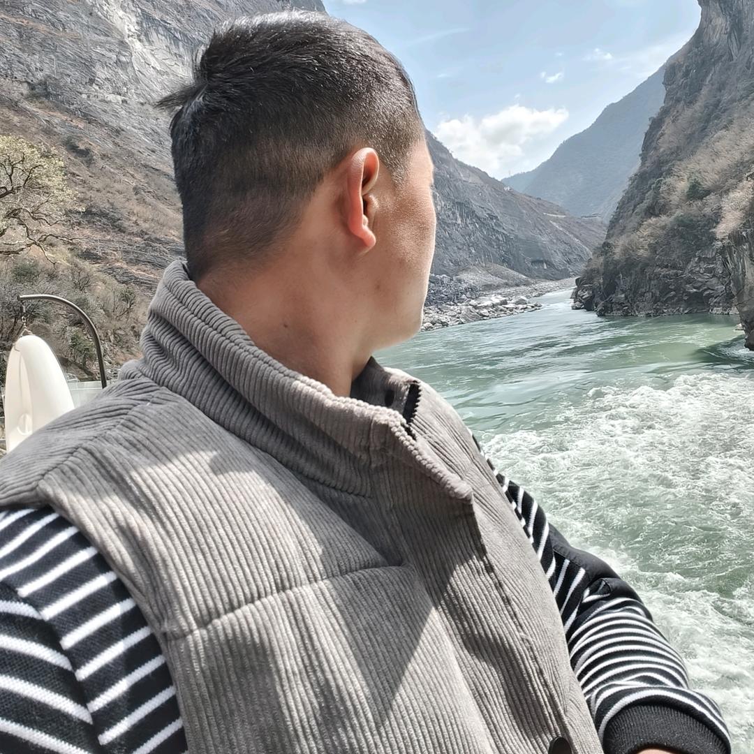 小阿哥［电吹管］