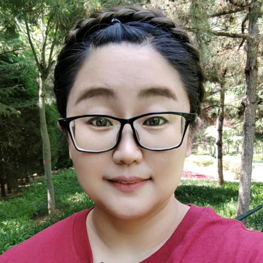 暖暖在努力