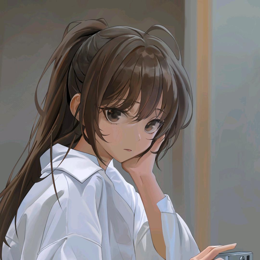 羁鸟