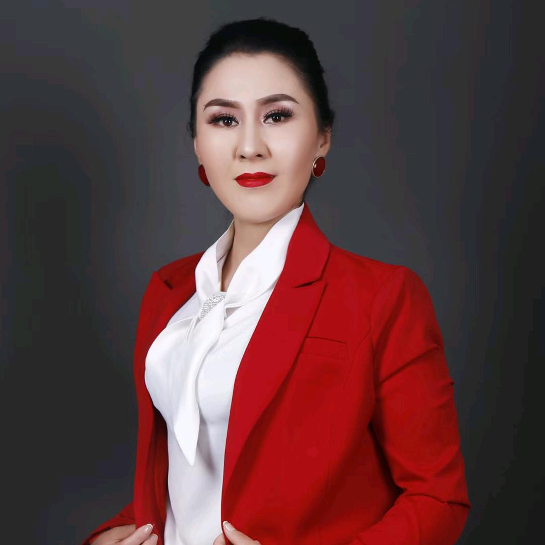 阿依帕夏汗