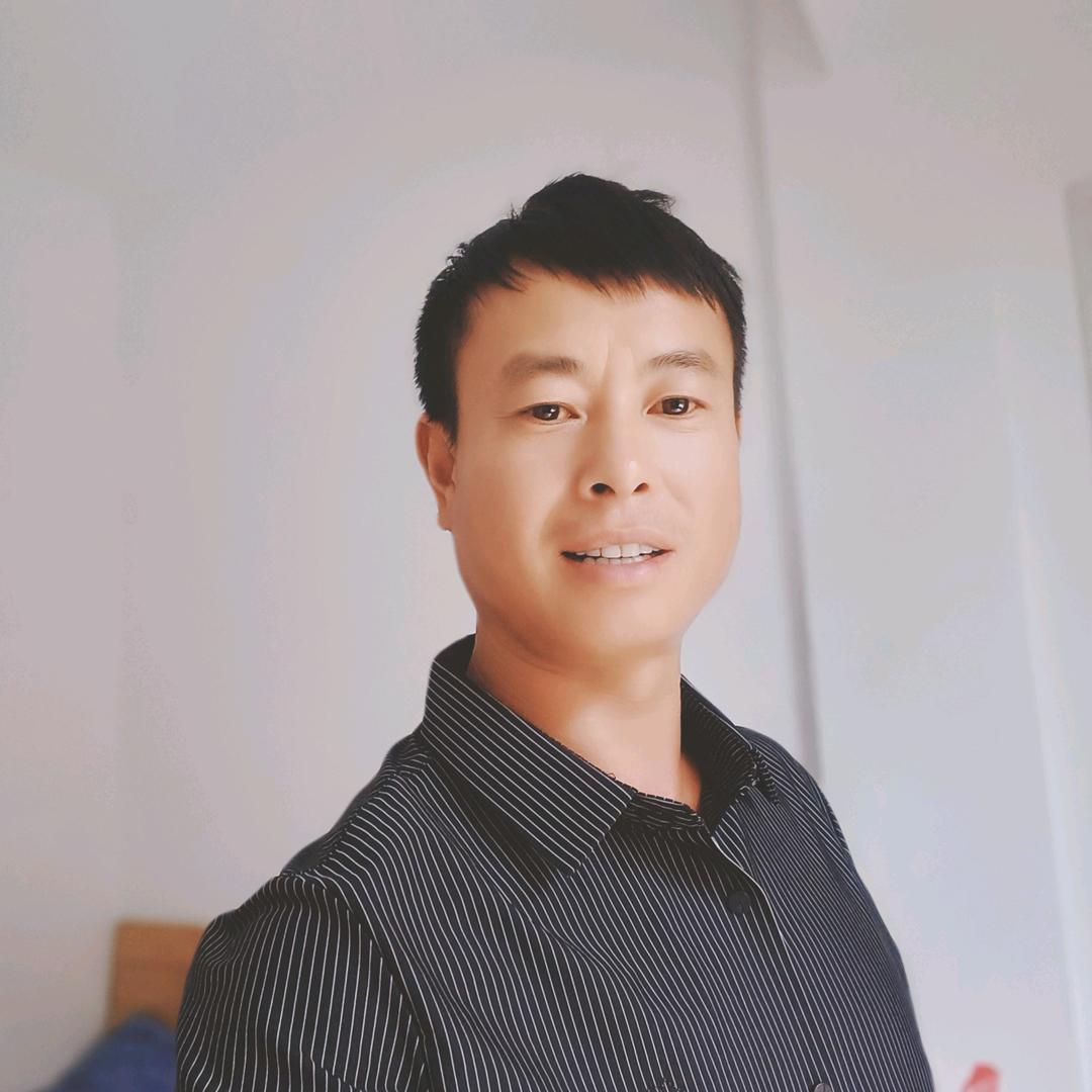 四海为家