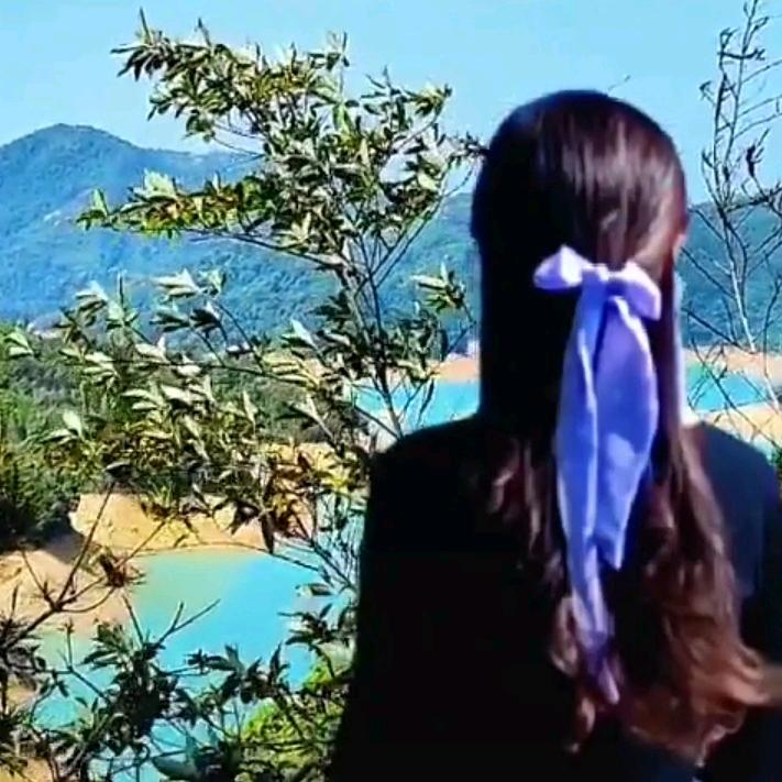 雨 还在下