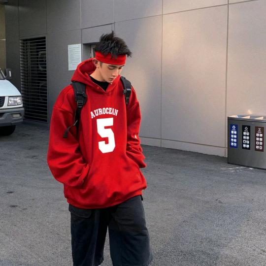 小磊子一点都不酷