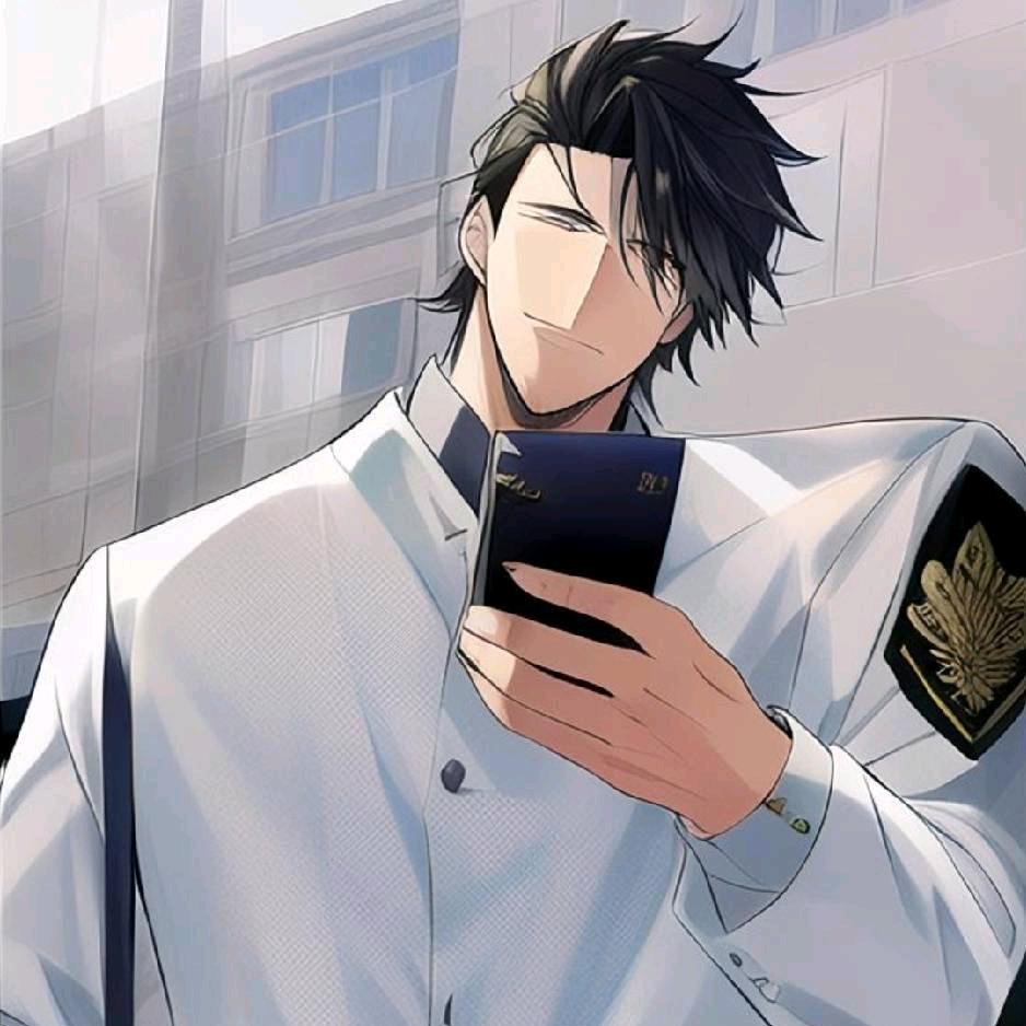 浩艿是个普通人