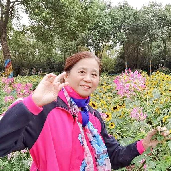 郑姐（请勿连赞，拒私聊）