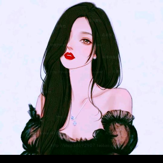 小姐姐%