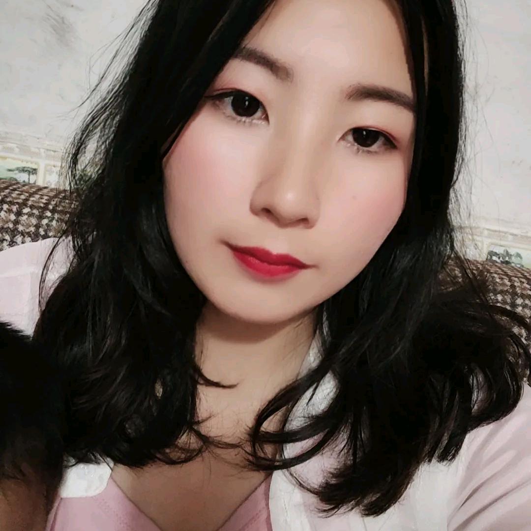 虎牙妹