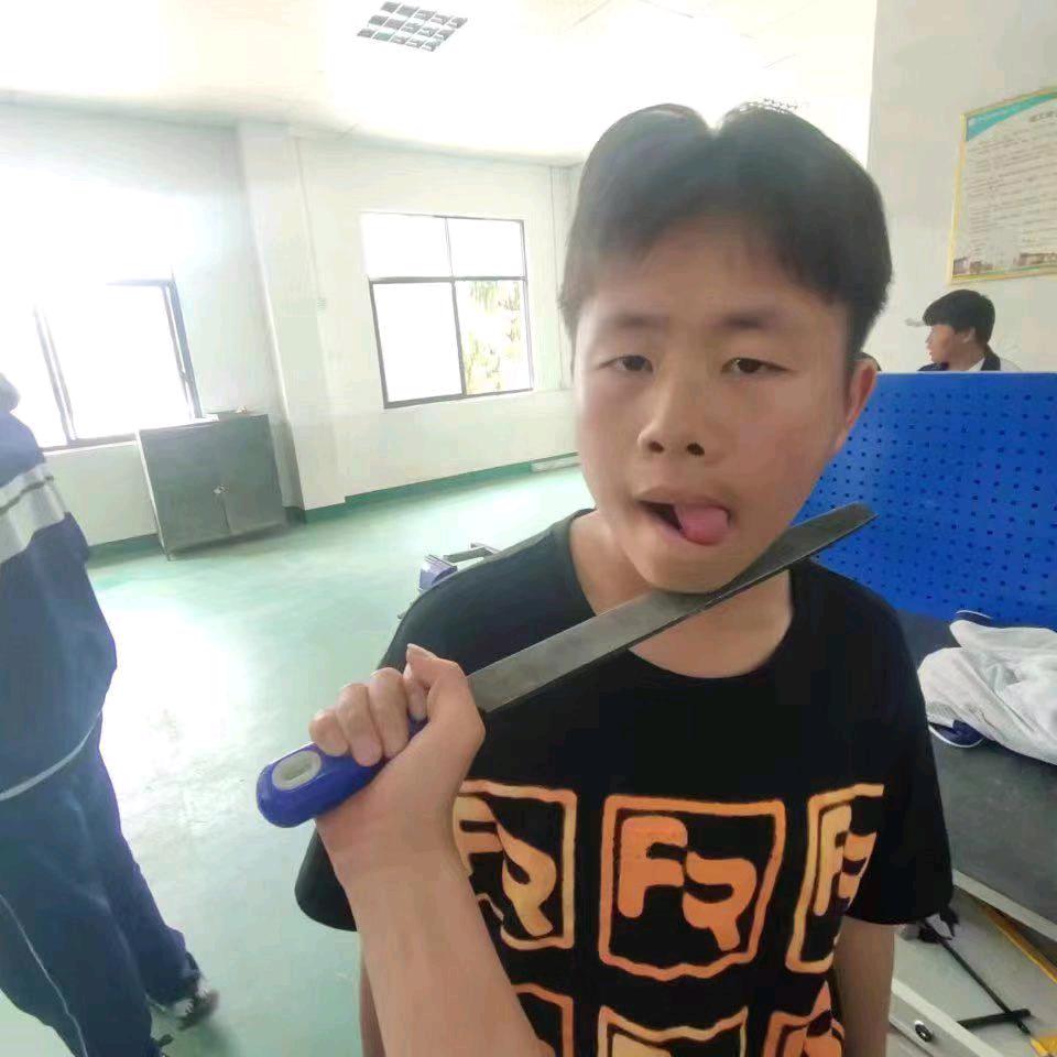哈哈tp