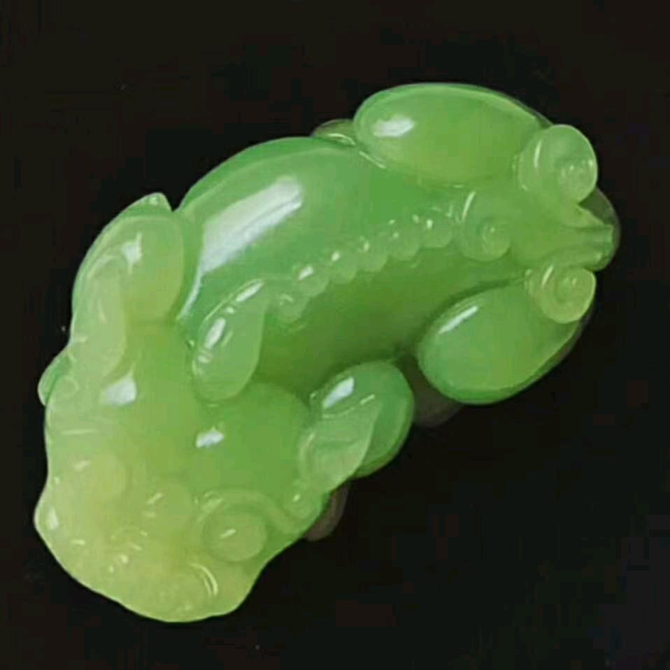碧玉